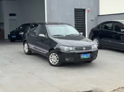 FIAT Palio 1.8 4P FLEX R