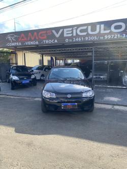 FIAT Palio 1.8 4P HLX