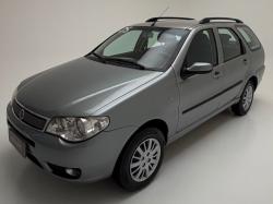 FIAT Palio 1.8 4P HLX