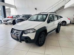 FIAT Palio Weekend 1.8 16V 4P FLEX ADVENTURE