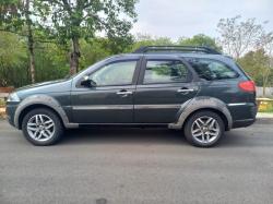 FIAT Palio Weekend 1.4 4P FLEX TREKKING