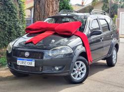 FIAT Palio Weekend 1.4 4P FLEX TREKKING