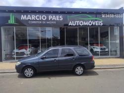 FIAT Palio Weekend 1.3 16V 4P ELX FIRE