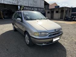 FIAT Palio Weekend 1.5 4P MPI