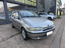 FIAT Palio Weekend 1.5 4P MPI