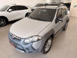 FIAT Palio Weekend 1.8 16V 4P FLEX ADVENTURE