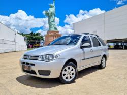 FIAT Palio Weekend 1.4 4P ELX FLEX