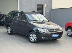 FIAT Palio Weekend 1.4 4P ELX FLEX