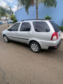 FIAT Palio Weekend 1.3 FIRE 4P FLEX ELX