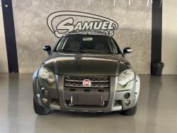 FIAT Palio Weekend 1.8 4P FLEX ADVENTURE