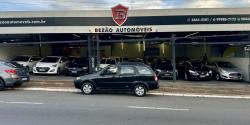 FIAT Palio Weekend 1.8 16V 4P FLEX ADVENTURE