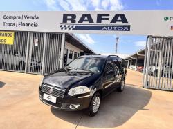 FIAT Palio Weekend 1.4 4P ELX FLEX