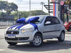 FIAT Palio Weekend 1.4 4P FLEX ATTRACTIVE