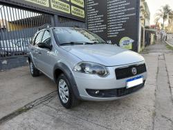 FIAT Palio Weekend 1.4 4P FLEX TREKKING