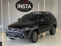 FIAT Palio Weekend 1.8 4P FLEX ADVENTURE LOCKER