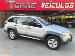 FIAT Palio Weekend 1.8 4P FLEX ADVENTURE
