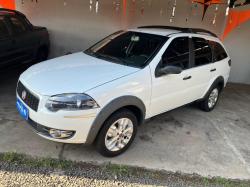 FIAT Palio Weekend 1.8 4P TREKKING FLEX