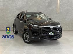 FIAT Pulse 1.0 12V 4P FLEX 200 DRIVE TURBO AUTOMTICO CVT