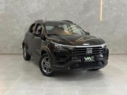 FIAT Pulse 1.0 12V 4P FLEX 200 DRIVE TURBO AUTOM�TICO CVT