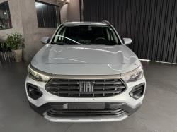 FIAT Pulse 1.0 12V 4P FLEX 200 AUDACE TURBO AUTOMTICO CVT