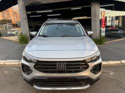 FIAT Pulse 1.0 12V 4P FLEX 200 AUDACE TURBO AUTOM�TICO CVT