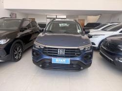 FIAT Pulse 1.0 12V 4P FLEX 200 DRIVE TURBO AUTOMTICO CVT