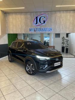 FIAT Pulse 1.0 12V 4P FLEX 200 AUDACE TURBO AUTOMTICO CVT