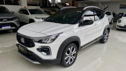 FIAT Pulse 1.0 12V 4P FLEX 200 IMPETUS TURBO AUTOMTICO CVT