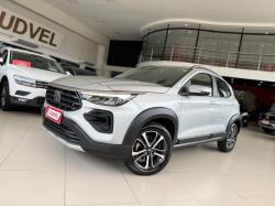 FIAT Pulse 1.0 12V 4P FLEX 200 AUDACE TURBO AUTOMTICO CVT