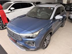 FIAT Pulse 1.0 12V 4P FLEX 200 IMPETUS TURBO AUTOM�TICO CVT