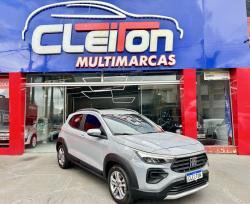 FIAT Pulse 1.0 12V 4P FLEX 200 AUDACE TURBO AUTOM�TICO CVT