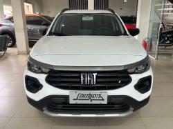 FIAT Pulse 1.0 12V 4P FLEX 200 AUDACE TURBO AUTOM�TICO CVT