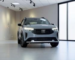 FIAT Pulse 1.0 12V 4P FLEX 200 AUDACE HYBRID TURBO AUTOM�TICO CVT