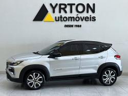 FIAT Pulse 1.0 12V 4P FLEX 200 IMPETUS TURBO AUTOM�TICO CVT