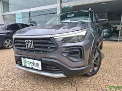 FIAT Pulse 1.0 12V 4P FLEX 200 AUDACE TURBO AUTOM�TICO CVT