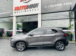 FIAT Pulse 1.0 12V 4P FLEX 200 AUDACE TURBO AUTOM�TICO CVT