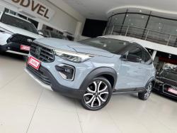 FIAT Pulse 1.0 12V 4P FLEX 200 IMPETUS TURBO AUTOM�TICO CVT