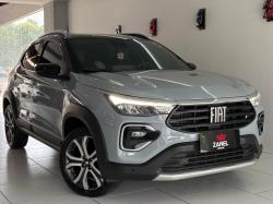 FIAT Pulse 1.0 12V 4P FLEX 200 IMPETUS TURBO AUTOM�TICO CVT