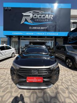 FIAT Pulse 1.0 12V 4P FLEX 200 AUDACE TURBO AUTOM�TICO CVT