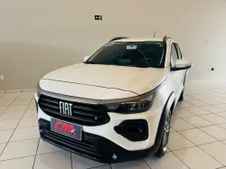 FIAT Pulse 1.0 12V 4P FLEX 200 DRIVE TURBO AUTOM�TICO CVT