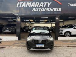 FIAT Pulse 1.0 12V 4P FLEX 200 DRIVE TURBO AUTOM�TICO CVT