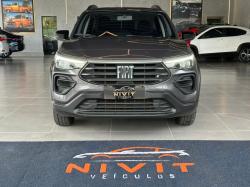 FIAT Pulse 1.0 12V 4P FLEX 200 DRIVE TURBO AUTOM�TICO CVT