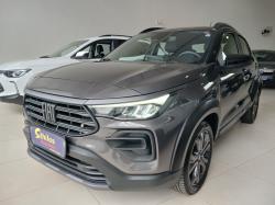 FIAT Pulse 1.0 12V 4P FLEX 200 AUDACE HYBRID TURBO AUTOM�TICO CVT