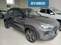 FIAT Pulse 1.0 12V 4P FLEX 200 AUDACE HYBRID TURBO AUTOM�TICO CVT