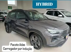 FIAT Pulse 1.0 12V 4P FLEX 200 AUDACE HYBRID TURBO AUTOM�TICO CVT