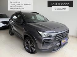 FIAT Pulse 1.0 12V 4P FLEX 200 AUDACE HYBRID TURBO AUTOM�TICO CVT