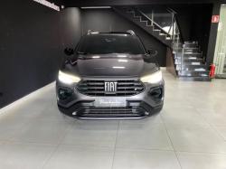 FIAT Pulse 1.0 12V 4P FLEX 200 AUDACE HYBRID TURBO AUTOM�TICO CVT