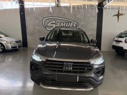 FIAT Pulse 1.0 12V 4P FLEX 200 AUDACE TURBO AUTOM�TICO CVT