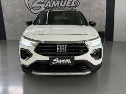 FIAT Pulse 1.0 12V 4P FLEX 200 IMPETUS TURBO AUTOM�TICO CVT