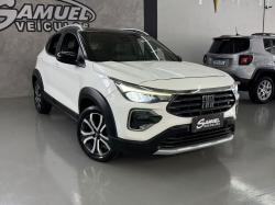 FIAT Pulse 1.0 12V 4P FLEX 200 IMPETUS TURBO AUTOMÁTICO CVT